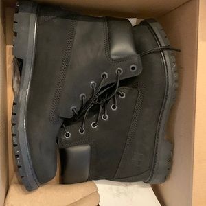 Timberland women’s boot